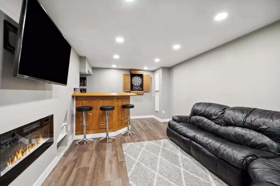 Living - 7640 W 14th St, Saint Louis Park, MN 55426 photo 5 of 6