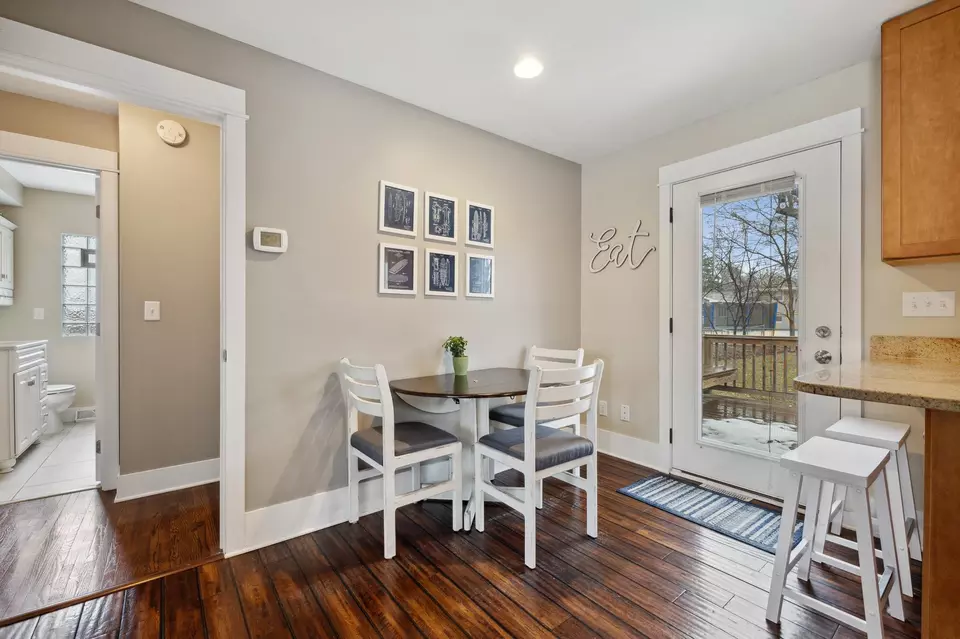 Dining - 7640 W 14th St, Saint Louis Park, MN 55426 photo 1 of 1
