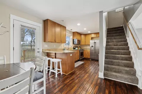 Kitchen - 7640 W 14th St, Saint Louis Park, MN 55426 photo 1 of 5