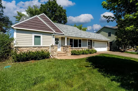 Exterior - 7640 W 14th St, Saint Louis Park, MN 55426 photo 1 of 8