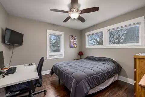 Bedroom - 7640 W 14th St, Saint Louis Park, MN 55426 photo 1 of 5