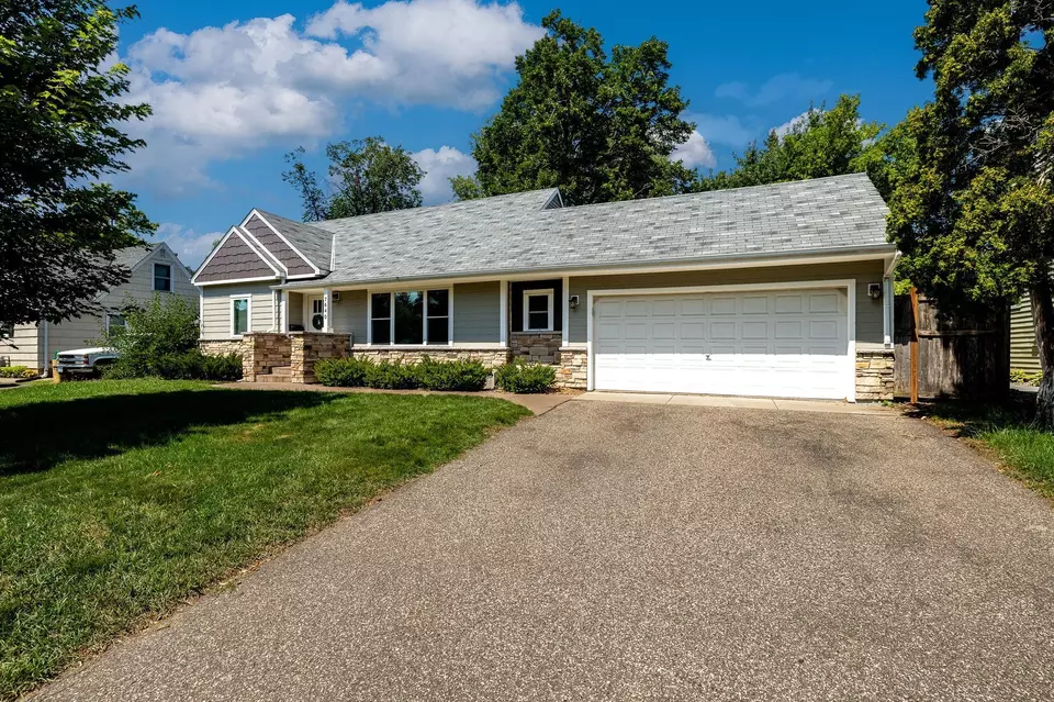 Exterior - 7640 W 14th St, Saint Louis Park, MN 55426 photo 2 of 8