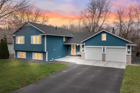 8054 Hayes St NE, Spring Lake Park, MN 55432