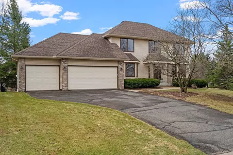 1405 Clippership Alcove, Woodbury, MN 55125