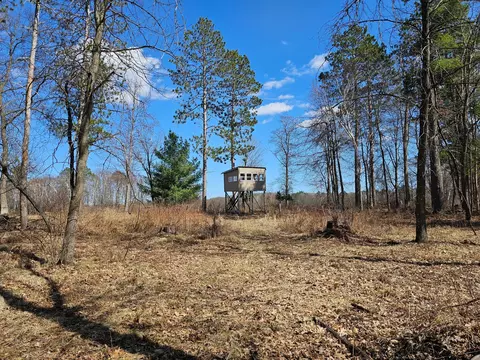 Nnn Zarr Road, Ironton, MN 56455
