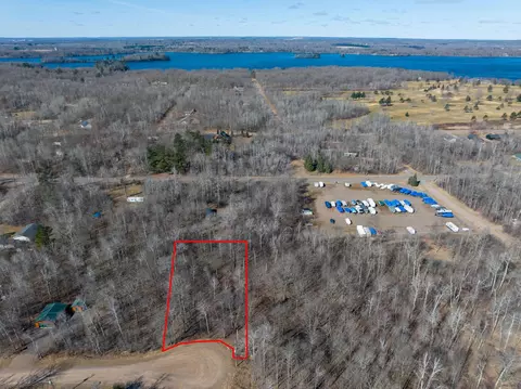 Nnn 28 5/16 Avenue, Cedar Lake Twp, WI 54817