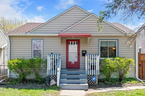 4646 Fremont Ave N, Minneapolis, MN 55412
