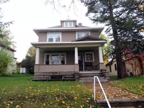 408 S Broadway St, New Ulm, MN 56073