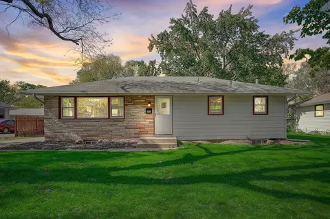 4406 66th Ave N, Brooklyn Center, MN 55429