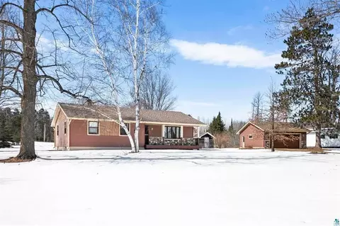 2727 County Road 103, Barnum, MN 55707