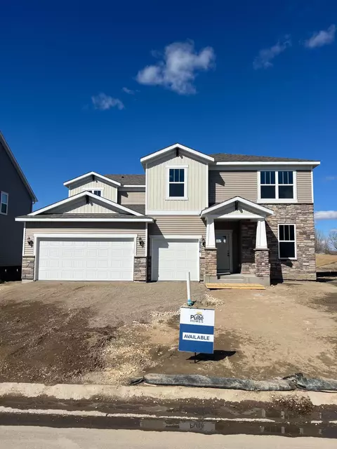 19576 104th Pl, Rogers, MN 55374