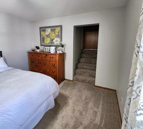 Bedroom - 2708 13th Ave NW, Willmar, MN 56201 photo 2 of 6