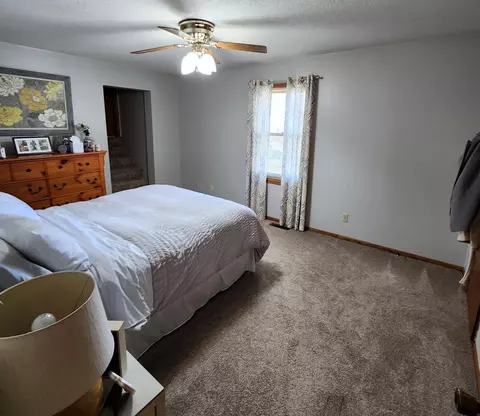 Bedroom - 2708 13th Ave NW, Willmar, MN 56201 photo 1 of 6