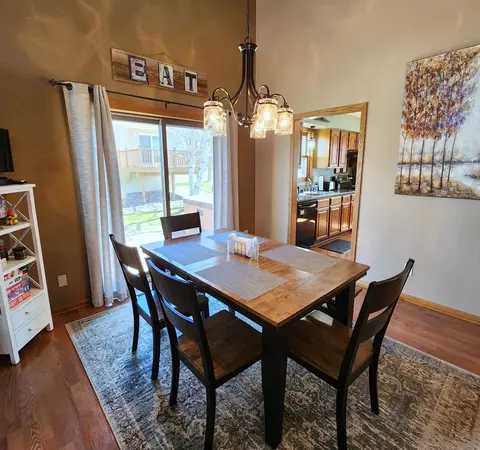 Dining - 2708 13th Ave NW, Willmar, MN 56201 photo 2 of 3