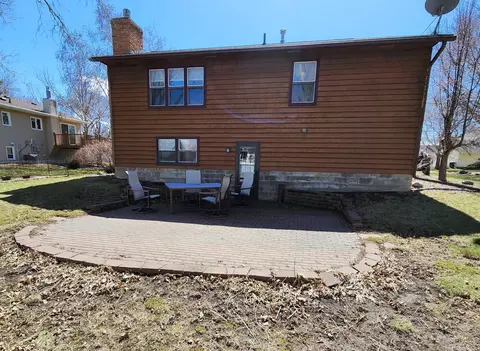 Exterior - 2708 13th Ave NW, Willmar, MN 56201 photo 9 of 12