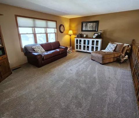 Living - 2708 13th Ave NW, Willmar, MN 56201 photo 3 of 8