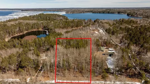 tbd Butternut Point Rd, Ideal Twp, MN 56472