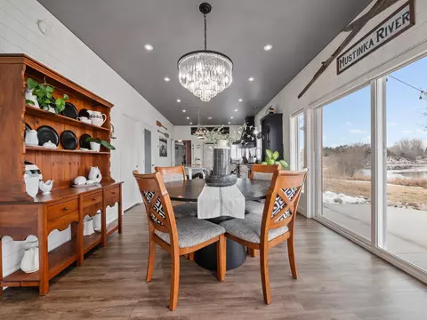 Dining - 6262 State Highway 27, Wheaton, MN 56296 photo 1 of 2