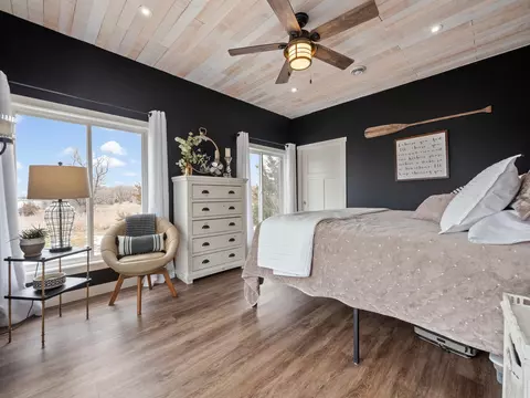 Bedroom - 6262 State Highway 27, Wheaton, MN 56296 photo 4 of 11