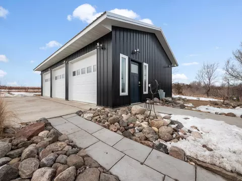 Exterior - 6262 State Highway 27, Wheaton, MN 56296 photo 2 of 11