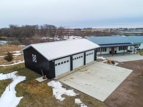Exterior - 6262 State Highway 27, Wheaton, MN 56296 photo 11 of 11
