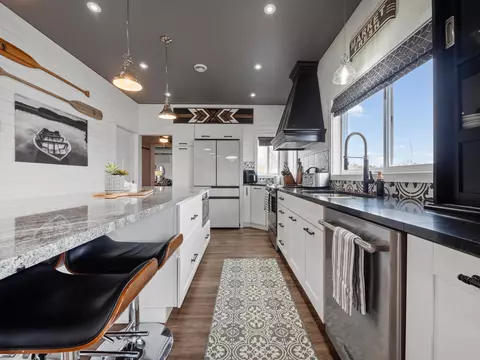 Kitchen - 6262 State Highway 27, Wheaton, MN 56296 photo 4 of 4