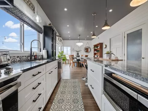 Kitchen - 6262 State Highway 27, Wheaton, MN 56296 photo 3 of 4