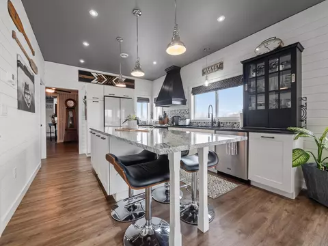 Kitchen - 6262 State Highway 27, Wheaton, MN 56296 photo 2 of 4