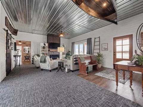 Bedroom - 6262 State Highway 27, Wheaton, MN 56296 photo 1 of 11