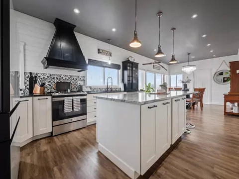Kitchen - 6262 State Highway 27, Wheaton, MN 56296 photo 1 of 4