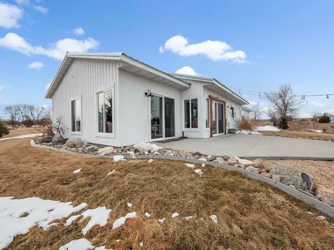 Exterior - 6262 State Highway 27, Wheaton, MN 56296 photo 5 of 11
