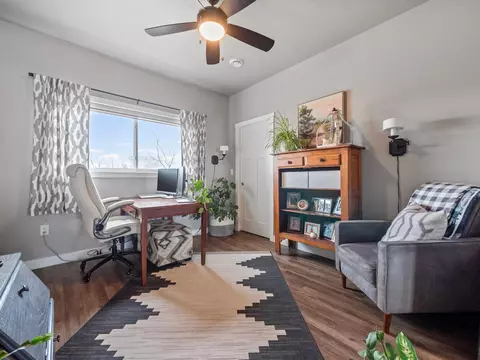 Bedroom - 6262 State Highway 27, Wheaton, MN 56296 photo 6 of 11