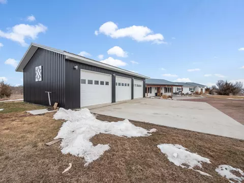Exterior - 6262 State Highway 27, Wheaton, MN 56296 photo 3 of 11