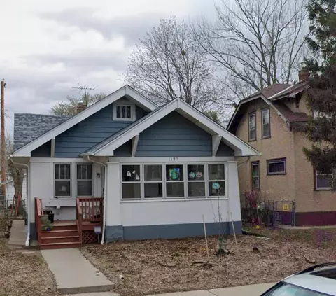 1190 Edmund Ave, Saint Paul, MN 55104