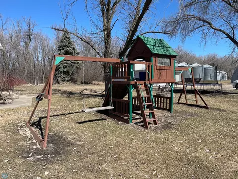 Exterior - 1846 210th St, Hendrum, MN 56550 photo 8 of 21