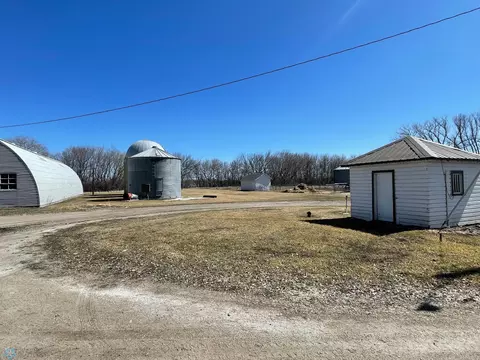Exterior - 1846 210th St, Hendrum, MN 56550 photo 14 of 21