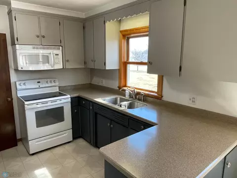 Kitchen - 1846 210th St, Hendrum, MN 56550 photo 2 of 3