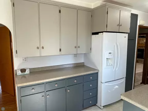 Kitchen - 1846 210th St, Hendrum, MN 56550 photo 3 of 3