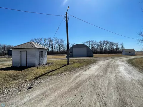 Exterior - 1846 210th St, Hendrum, MN 56550 photo 15 of 21