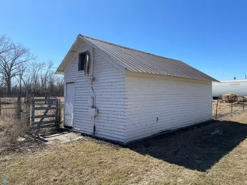 Exterior - 1846 210th St, Hendrum, MN 56550 photo 13 of 21