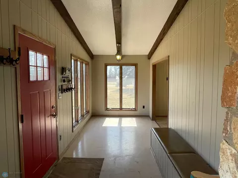 Entry Way - 1846 210th St, Hendrum, MN 56550 photo 2 of 3
