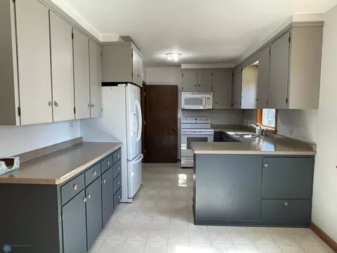 Kitchen - 1846 210th St, Hendrum, MN 56550 photo 1 of 3