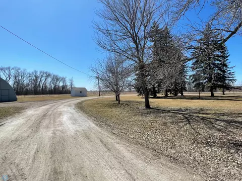 Exterior - 1846 210th St, Hendrum, MN 56550 photo 16 of 21