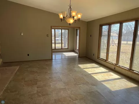 Living - 1846 210th St, Hendrum, MN 56550 photo 3 of 9