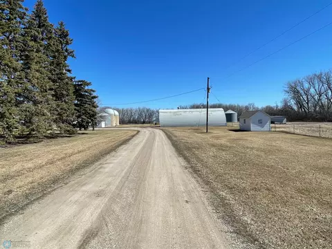Exterior - 1846 210th St, Hendrum, MN 56550 photo 20 of 21