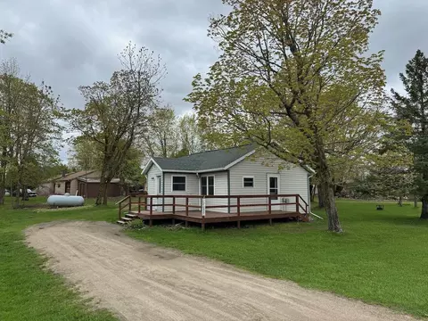 12090 Front St, Northome, MN 56661
