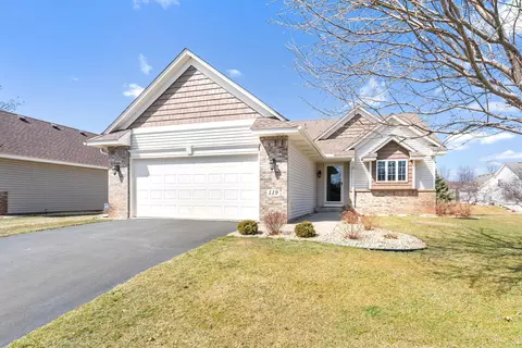 119 Century Trl, Lino Lakes, MN 55014