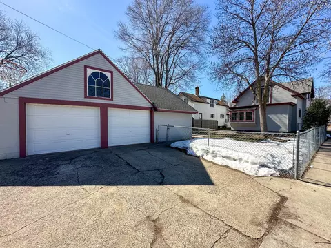 Exterior - 26 16th Ave N, Saint Cloud, MN 56303 photo 2 of 8