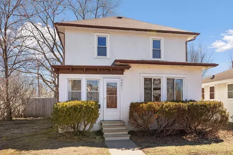3801 Lynn Ave, Saint Louis Park, MN 55416