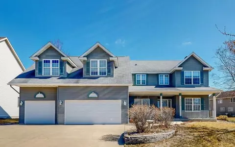 5110 Lehman Ln NW, Rochester, MN 55901